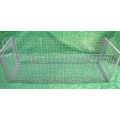 Humane Hunting Live Animal Cage Traps